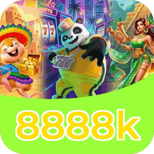 Bônus de boas-vindas 8888k
