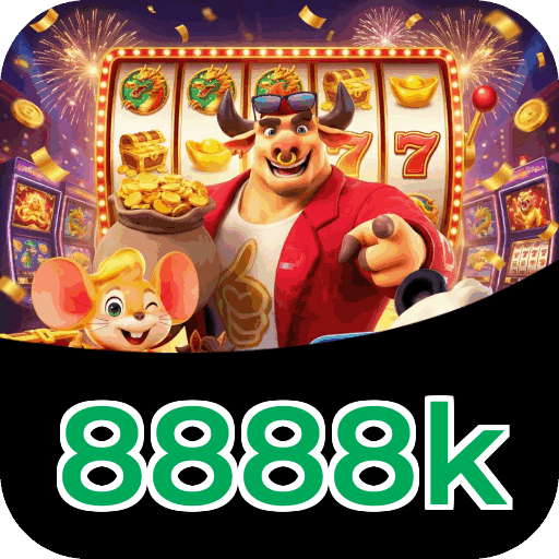Métodos de pagamento aceitos na 8888k