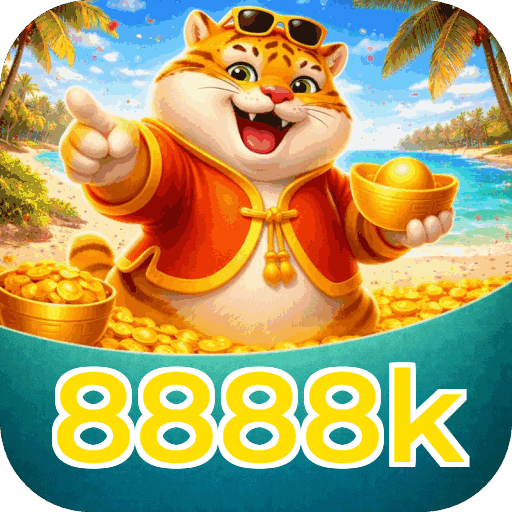 Tabela RTP dos jogos de cassino da 8888k