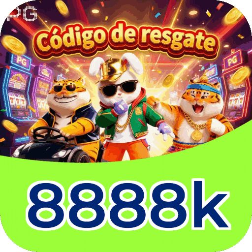 Jogos com maior RTP na 8888k