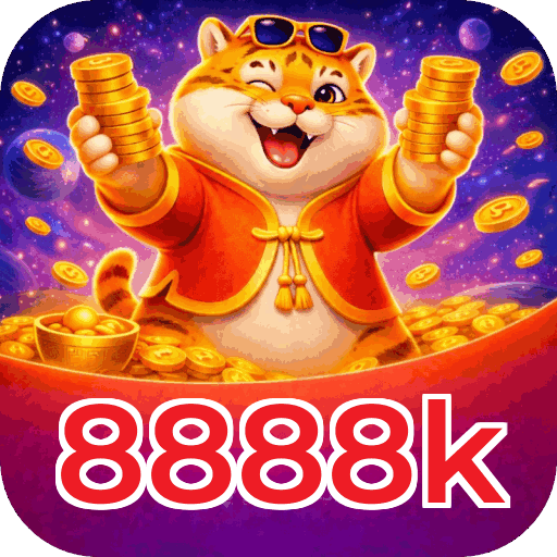 8888k bônus R$5.000 + 500 giros - Rollover 35x, prazo 30 dias, 38% taxa conversão